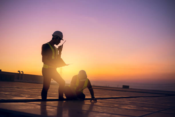 Best Roof Maintenance Services  in Halesite, NY