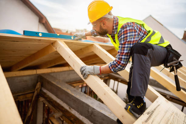 Quick and Trustworthy Emergency Roof Repair Services in Halesite, NY